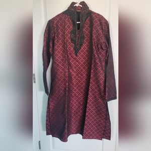 Men's kurta with pajama set